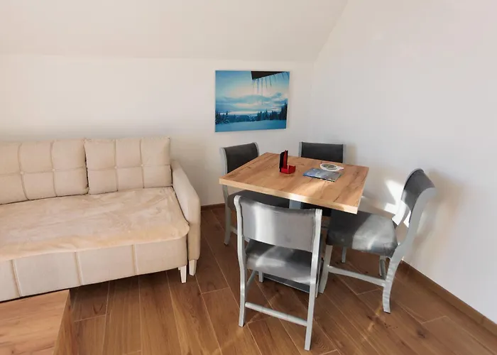 Oaza Mira Golija * Brusnik (Ivanjica)