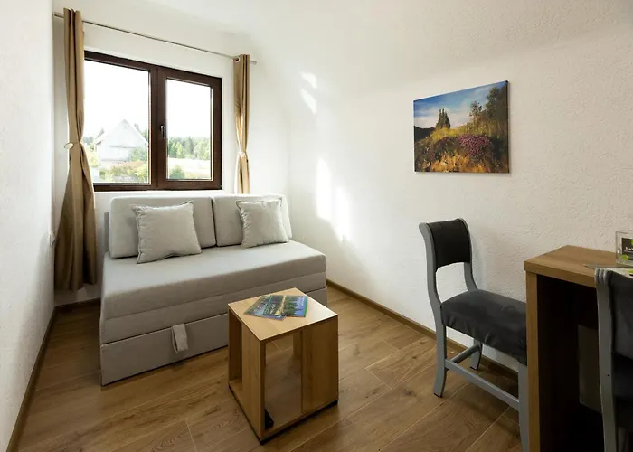 Oaza Mira Golija Apartmán