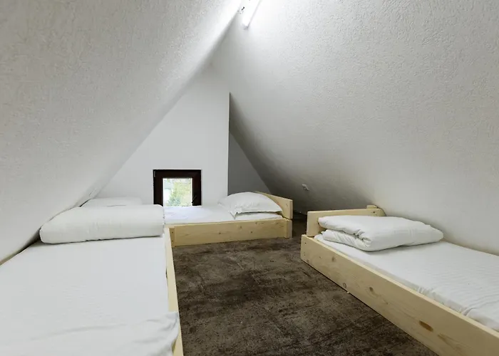 Apartmán Oaza Mira Golija *