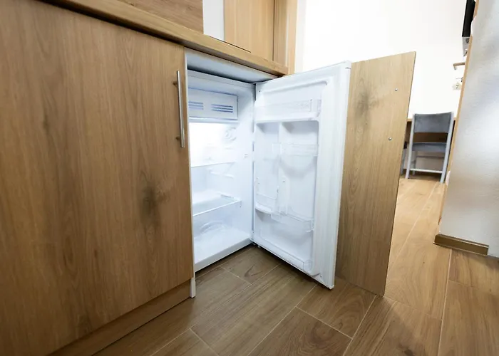 Apartmán Oaza Mira Golija *