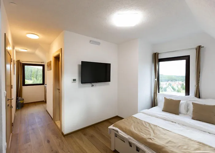 Oaza Mira Golija Brusnik (Ivanjica)