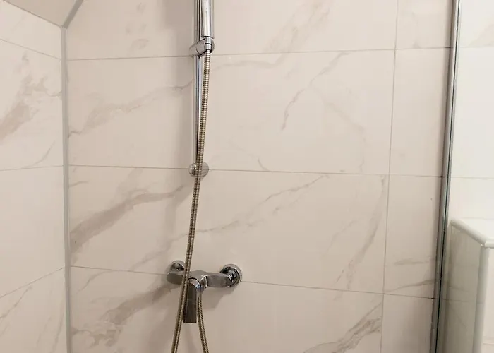 Apartmán Oaza Mira Golija