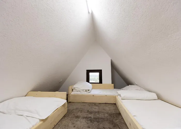 Oaza Mira Golija Apartmán