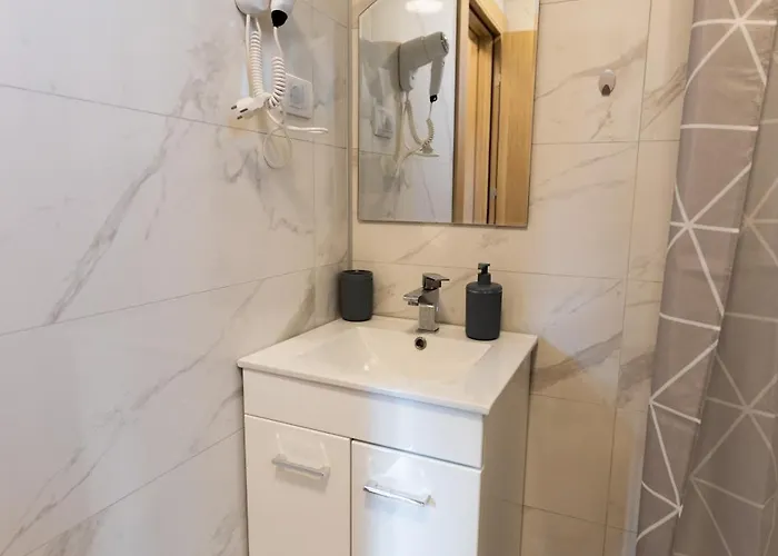 Oaza Mira Golija Apartmán *