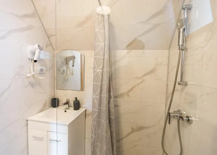 Oaza Mira Golija Brusnik (Ivanjica)