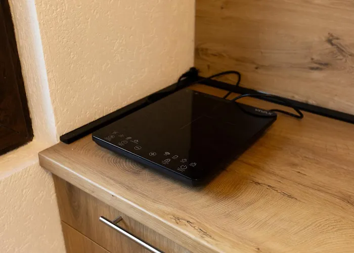 Apartmán Oaza Mira Golija