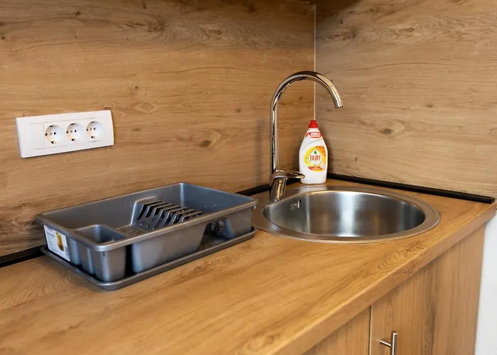 Oaza Mira Golija * Brusnik (Ivanjica)