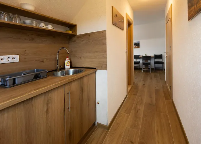 Apartmán Oaza Mira Golija