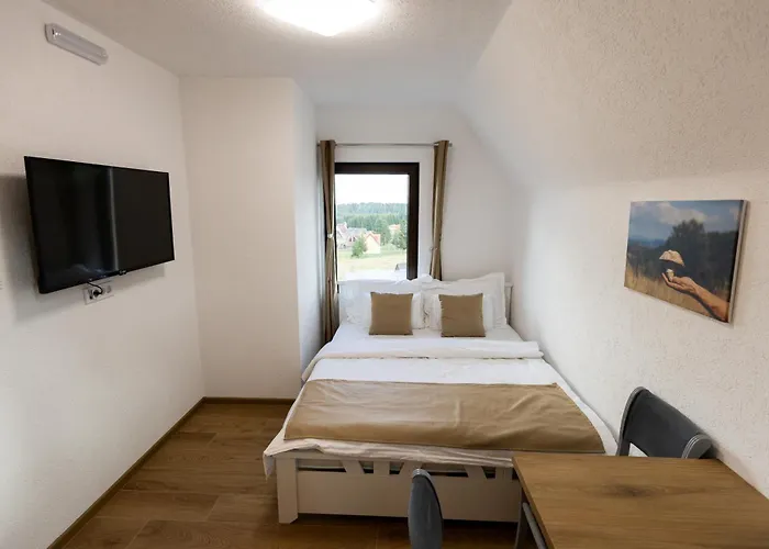 Oaza Mira Golija Apartmán
