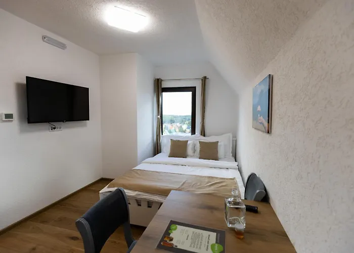 Apartmán Oaza Mira Golija